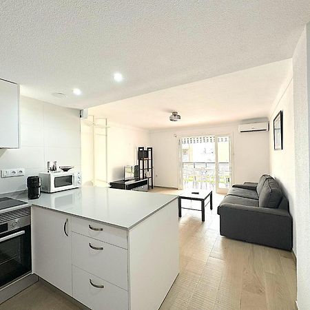 Sea View Apartment Santa Pola Exterior photo