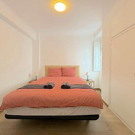 Sea View Apartment Santa Pola Exterior photo
